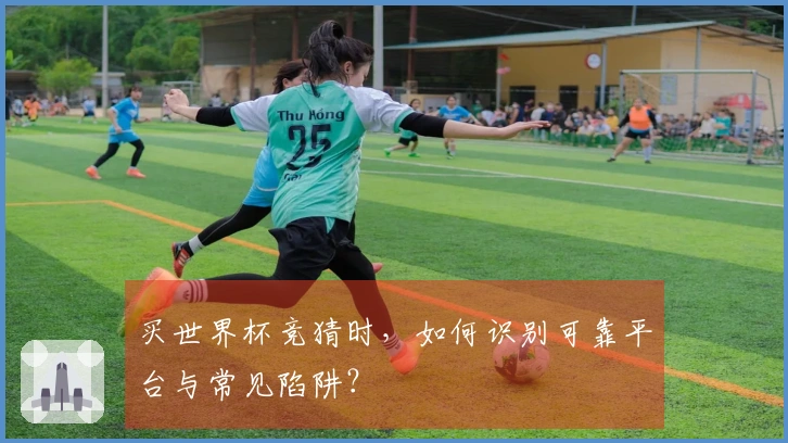 买世界杯竞猜时,如何识别可靠平台与常见陷阱?