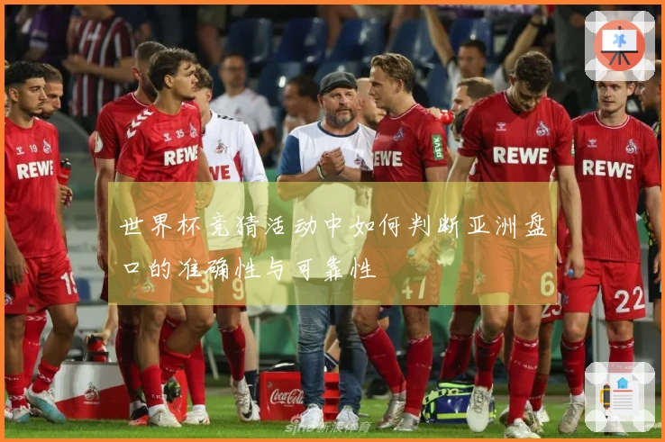 世界杯竞猜活动中如何判断亚洲盘口的准确性与可靠性