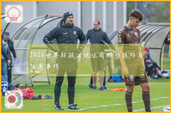 2026世界杯投注玩法有哪些技巧与注意事项