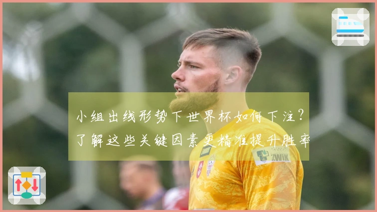 小组出线形势下世界杯如何下注？了解这些关键因素更精准提升胜率