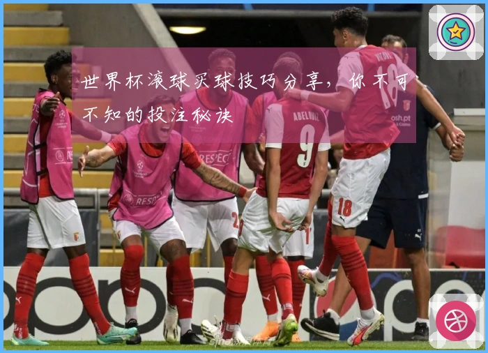世界杯滚球买球技巧分享，你不可不知的投注秘诀