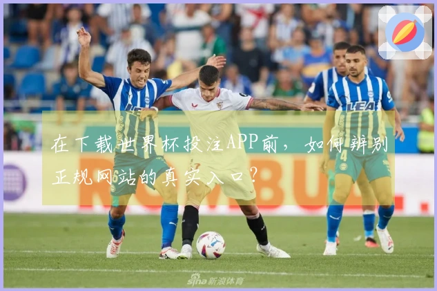 在下载世界杯投注APP前，如何辨别正规网站的真实入口？