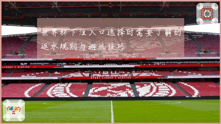 世界杯下注入口选择时需要了解的返水规则与避坑技巧