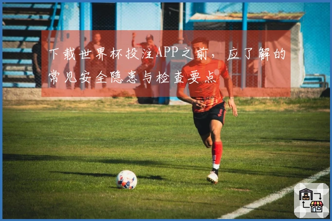 下载世界杯投注APP之前,应了解的常见安全隐患与检查要点