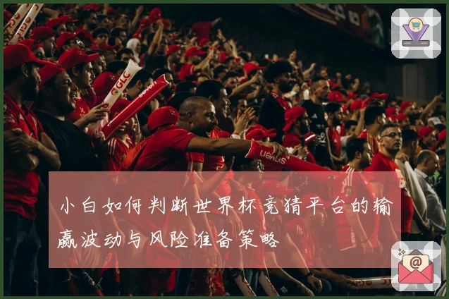 小白如何判断世界杯竞猜平台的输赢波动与风险准备策略