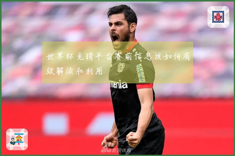 世界杯竞猜平台赛前信息该如何有效解读和利用