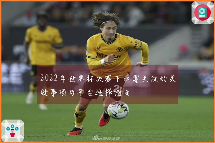 2022年世界杯决赛下注需关注的关键事项与平台选择指南
