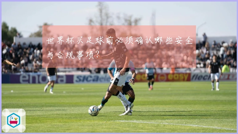 世界杯买足球前必须确认哪些安全与合规事项？