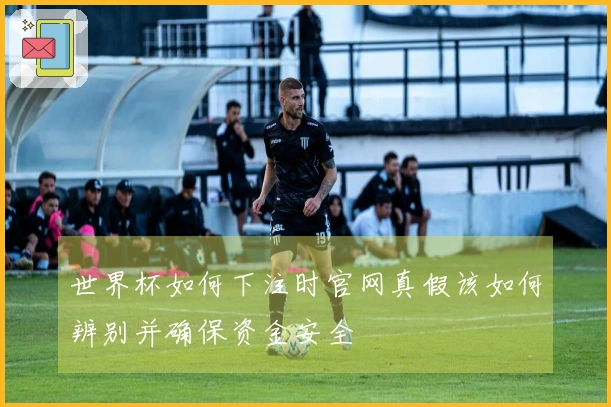 世界杯如何下注时官网真假该如何辨别并确保资金安全