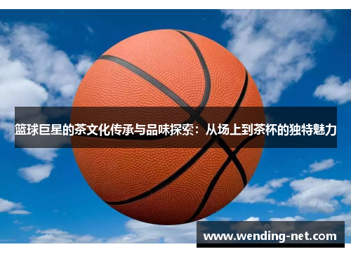 篮球巨星的茶文化传承与品味探索：从场上到茶杯的独特魅力
